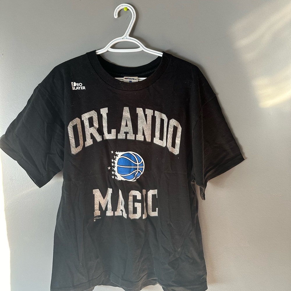 Vintage Orlando Magic Tshirt